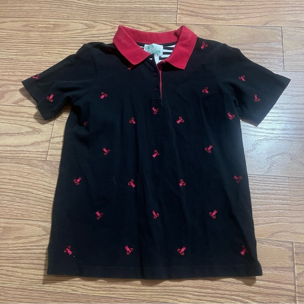 Quacker Factory Polo Small